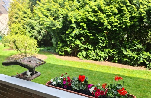 Rees Apartment | Vacation apartment/apartment for 2 guests with 72m² in Rees (265541)