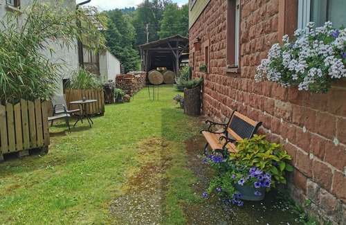 Silz Apartment | Vacation apartment/apartment for 3 guests with 50m² in Silz (153627)
