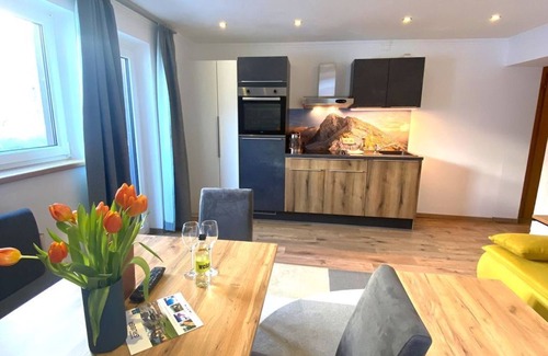 Bockstein Apartment | Vacation apartment Großglockner - GRUBERS Apartments Gastein