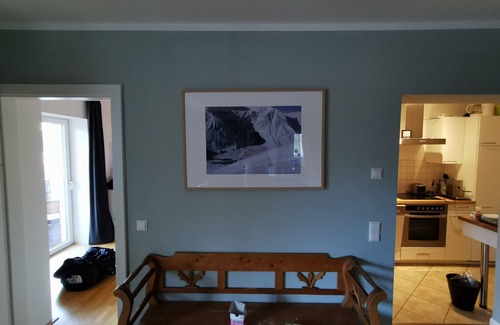 Bad Gastein Apartment | Vacation apartment/apartment for 8 guests with 95m² in Bad Gastein (169432)