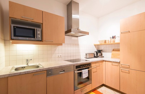 Bad Gastein Apartment | Vacation apartment/apartment for 6 guests with 110m² in Bad Gastein (273085)
