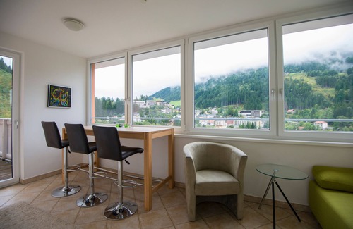 Bad Gastein Apartment | Vacation apartment/apartment for 6 guests with 110m² in Bad Gastein (273085)