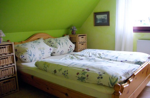 Marsberg Apartment | Vacation apartment at the Orpeturm, 70sqm, 2 bedrooms, max. 4 persons