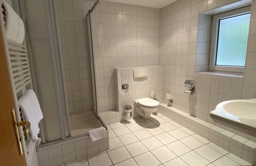 Paewesin Apartment | Vacation apartment at the Hotel Bollmannsruh on Lake Beetzsee