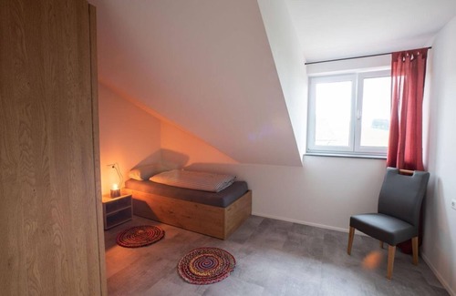 Bodnegg Other | Vacation apartment "Auf'm Traktor" - Ferienhof Hopfgärtle Müller