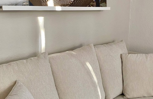 Wunsdorf Apartment | Vacation apartment/Berlin-Centre or Potsdam 30km/Zossen OT Wünsdorf