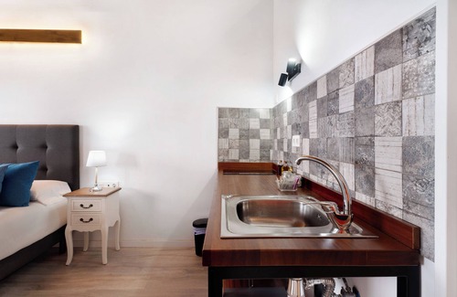 Tegueste Apartment | Vacation Apartment 'Casa Lomo El Aire Sterlizia' with Sea View, Shared Pool and Wi-Fi