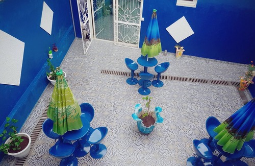 Nosy Tanihely Apartment | Vacation apartment close to all amenities in Ambtoaloaka