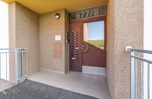 Kovarska Apartment | Vacation apartment with a view of Klínovec in Kovářská in the Ore Mountains