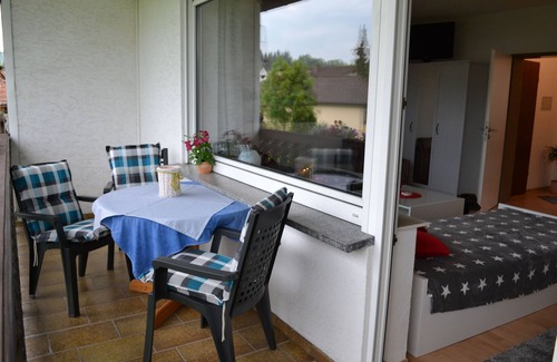 Gerolstein Apartment | Vacation apartment directly on the Eifelsteig in Gerolstein-Stadt