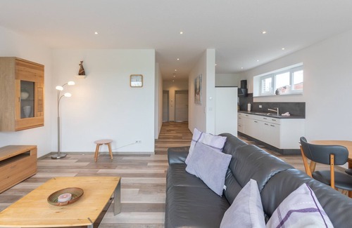 Nordstrand Apartment | Vacation apartment Diekkieker in Nordstrand for up to 4 people