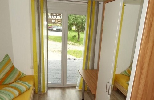 Ravensburg Apartment | Vacation apartment Dandelion, 83sqm, 2 bedrooms, max. 4 persons