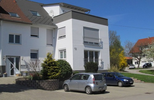 Ravensburg Apartment | Vacation apartment Dandelion, 83sqm, 2 bedrooms, max. 4 persons