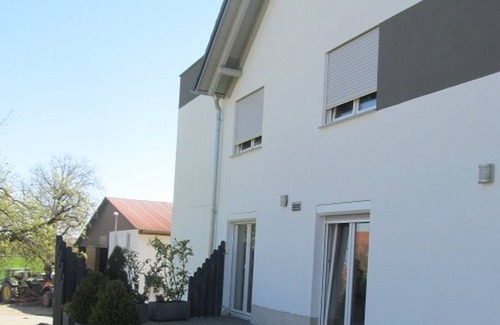 Ravensburg Apartment | Vacation apartment Dandelion, 83sqm, 2 bedrooms, max. 4 persons