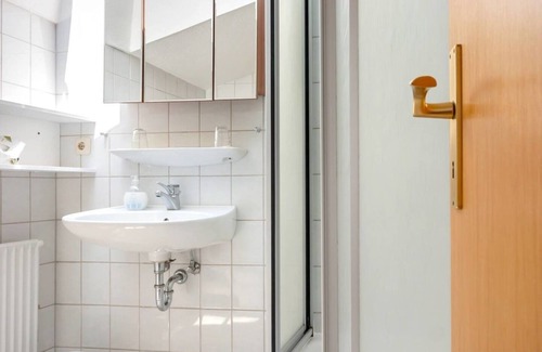 Albertsdorf Apartment | Vacation apartment/apartment for 2 guests with 38m² in Albertsdorf (124393)