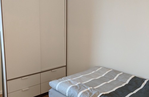 Glandorf Apartment | Vacation apartment Unter den Eichen