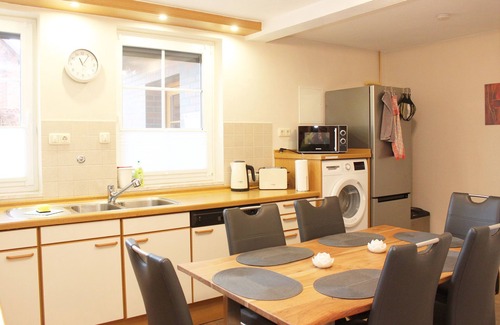 Boddenstedt Apartment | Vacation apartment/apartment for 6 guests with 100m² in Böddenstedt (153348)