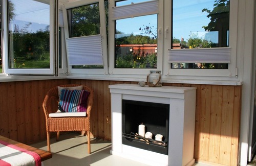 Althof Apartment | Vacation apartment/apartment for 2 guests with 31m² in Bad Doberan (295129)