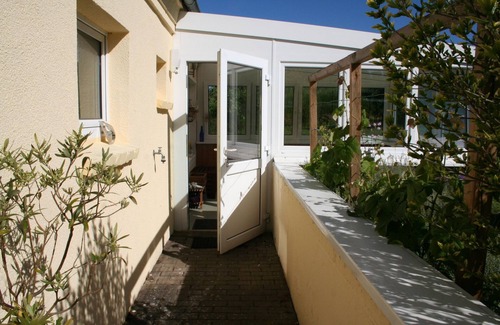 Althof Apartment | Vacation apartment/apartment for 2 guests with 31m² in Bad Doberan (295129)