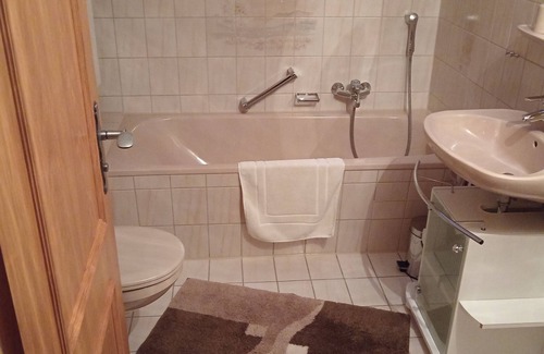 Bad Kohlgrub Apartment | Vacation apartment Erhard