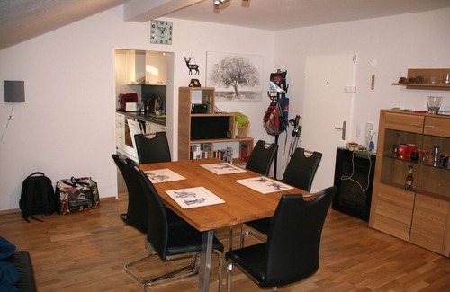Bad Wildbad Apartment | Vacation apartment Kuckuck on the Sommerberg incl. SchwarzwaldCard Plus (2 rooms