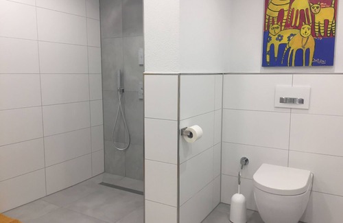 Bad Wimpfen Apartment | Vacation apartment F, Hauptstraße, Old Town - Edition Bad Wimpfen