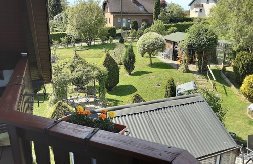 Reetz Apartment | Vacation apartment/apartment for 4 guests with 70m² in Blankenheim (168173)