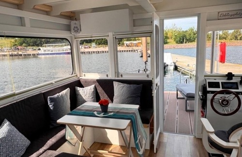 Braunsbedra Apartment | Vacation apartment/apartment for 4 guests with 12m² in Braunsbedra (266832)