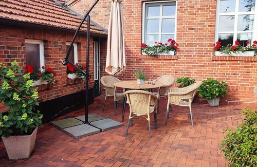 Breddenberg Apartment | Vacation apartment/apartment for 5 guests with 90m² in Breddenberg (296447)