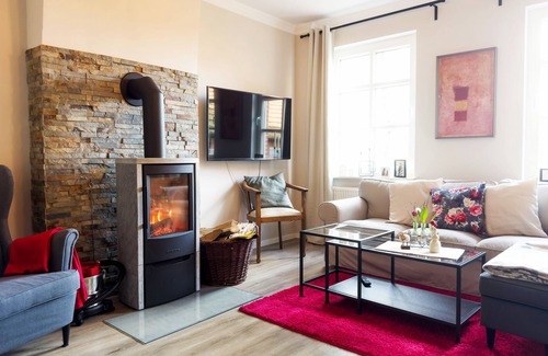 Breddenberg Apartment | Vacation apartment/apartment for 5 guests with 90m² in Breddenberg (296447)
