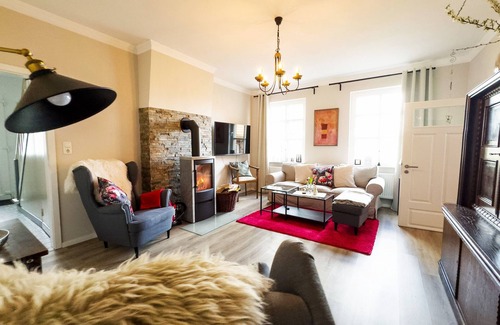 Breddenberg Apartment | Vacation apartment/apartment for 5 guests with 90m² in Breddenberg (296447)