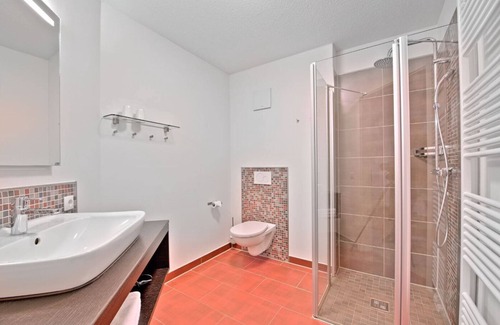 Krautsand Apartment | Vacation apartment with terrace - 1.2
