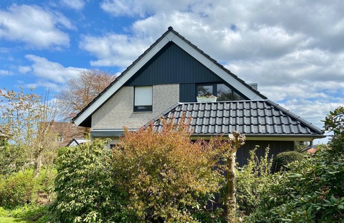 Eckernfoerde Apartment | Vacation apartment/apartment for 2 guests with 48m² in Eckernförde (16774)