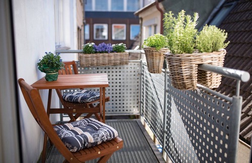Eckernfoerde Apartment | Vacation apartment/apartment for 5 guests with 80m² in Eckernförde (26789)