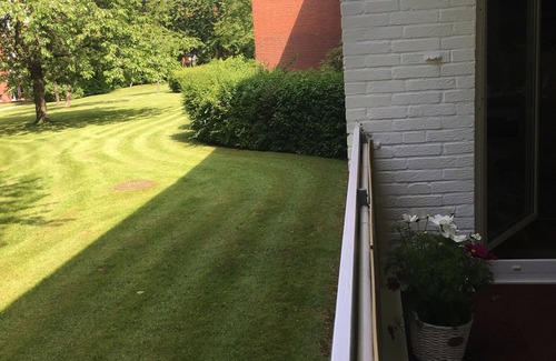 Eckernfoerde Apartment | Vacation apartment/apartment for 5 guests with 80m² in Eckernförde (59986)
