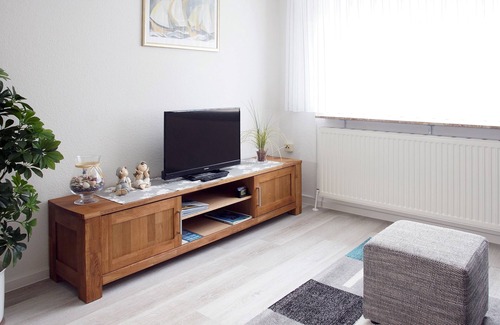 Eckernfoerde Apartment | Vacation apartment/apartment for 2 guests with 75m² in Eckernförde (1050)