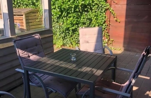 Eckernfoerde Apartment | Vacation apartment/apartment for 2 guests with 40m² in Eckernförde (146520)