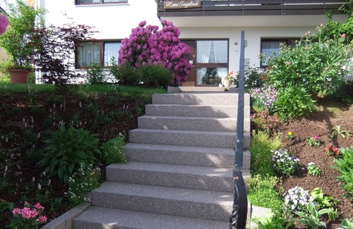 Frutenhof Apartment | Vacation apartment/apartment for 4 guests with 80m² in Freudenstadt (120011)