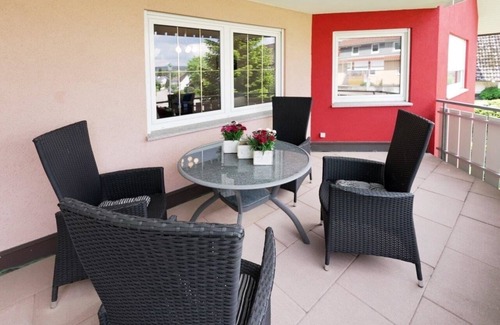 Dietersweiler Apartment | Vacation apartment/apartment for 4 guests with 118m² in Freudenstadt (165738)