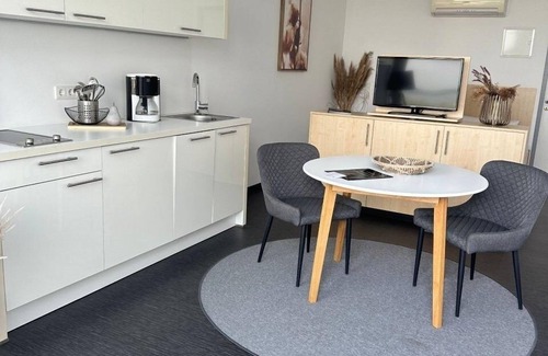 Geierswalde Apartment | Vacation apartment/apartment for 2 guests with 20m² in Geierswalde (183730)