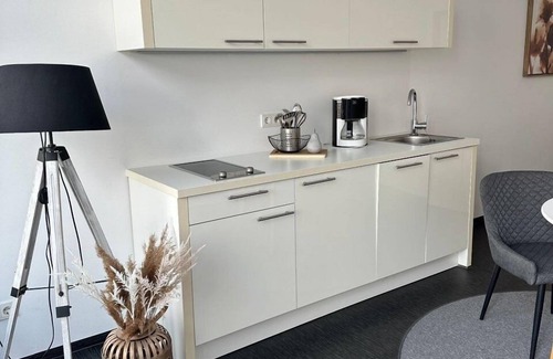 Geierswalde Apartment | Vacation apartment/apartment for 2 guests with 20m² in Geierswalde (183730)