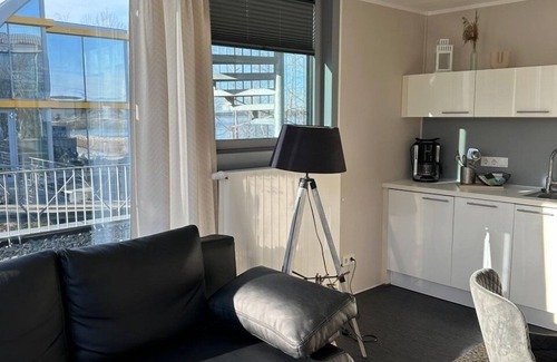 Geierswalde Apartment | Vacation apartment/apartment for 4 guests with 35m² in Geierswalde (183733)