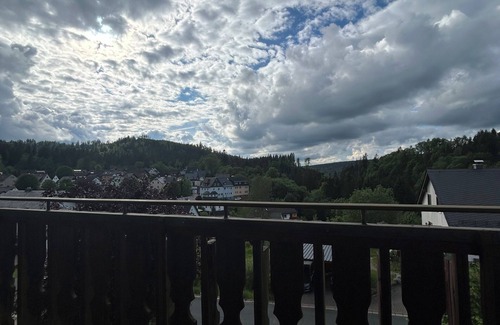 Geroldsgrun Apartment | Vacation apartment "Hahnenkammblick"