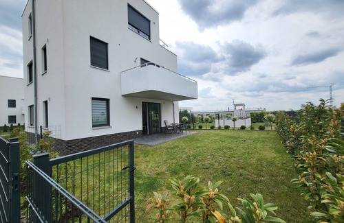 Großraschen Apartment | Vacation apartment/apartment for 4 guests with 65m² in Großräschen (69184)