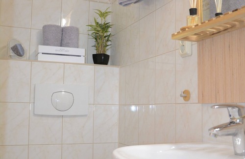 Halberstadt Apartment | Vacation apartment/apartment for 2 guests with 40m² in Halberstadt (161600)