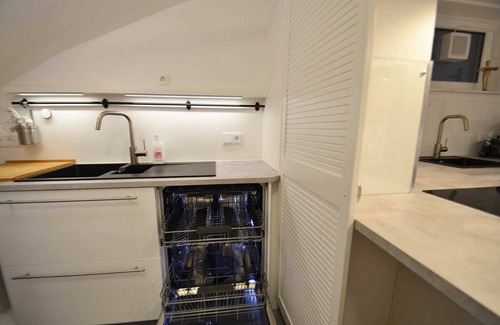 Hannoversch Munden Apartment | Vacation apartment - Annehill® vacation apartments at Wittenborn