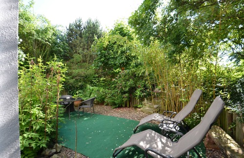 Hannoversch Munden Apartment | Vacation apartment - Annehill® vacation apartments at Wittenborn