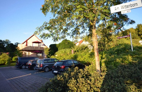 Hannoversch Munden Apartment | Vacation apartment Dompfaff * - Annehill® vacation apartments at Wittenborn