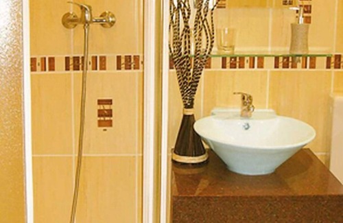 Waldesruh Apartment | Vacation apartment/apartment for 2 guests with 33m² in Hoppegarten (125595)