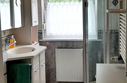Waldesruh Apartment | Vacation apartment/apartment for 1 guest with 12m² in Hoppegarten (175578)